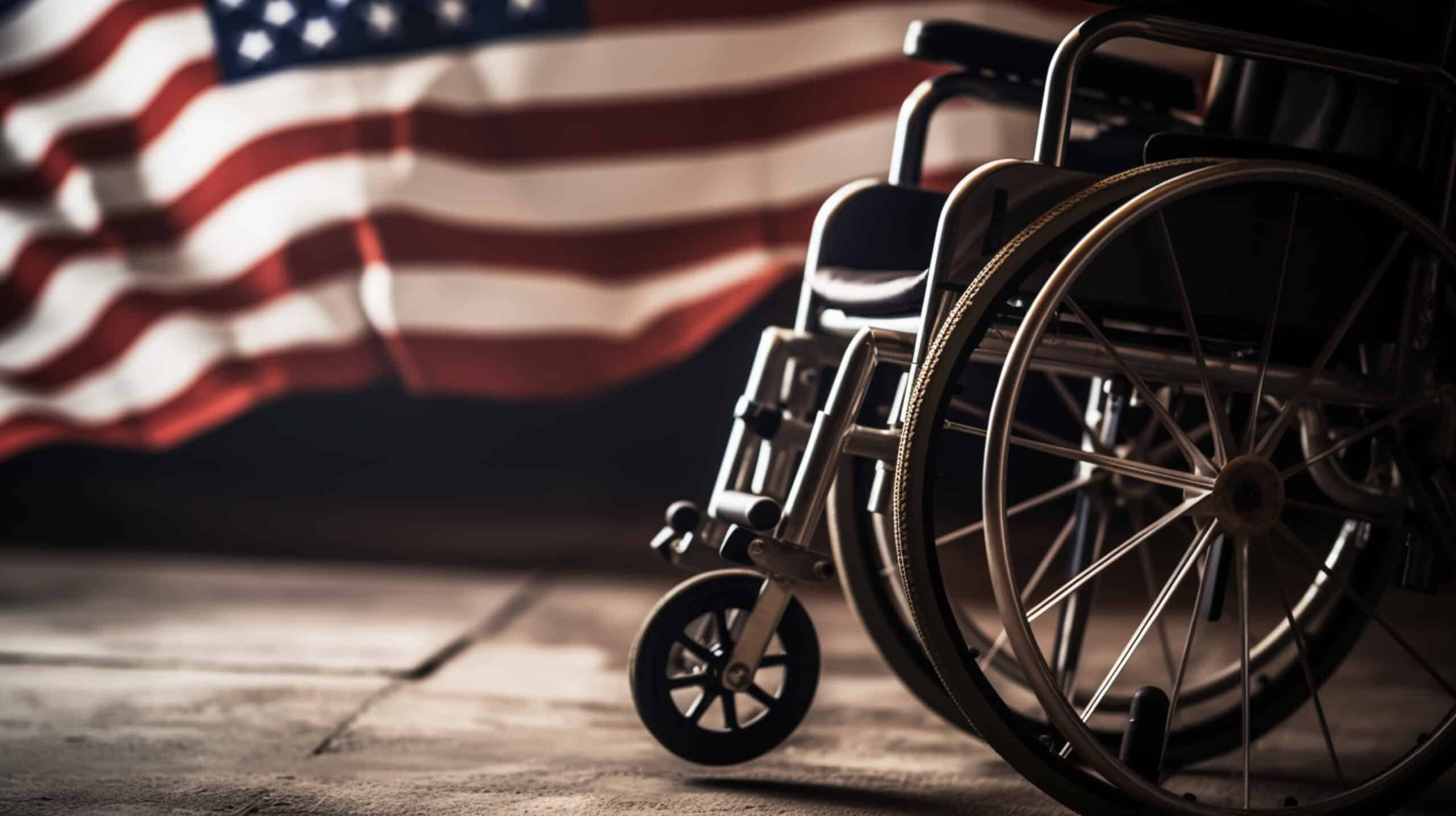 The Guide to Handicap Veterans in Florida